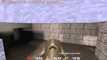 Quake Team Fortress (QWTF) - FOLD vs. d3fiance, pt. 2
