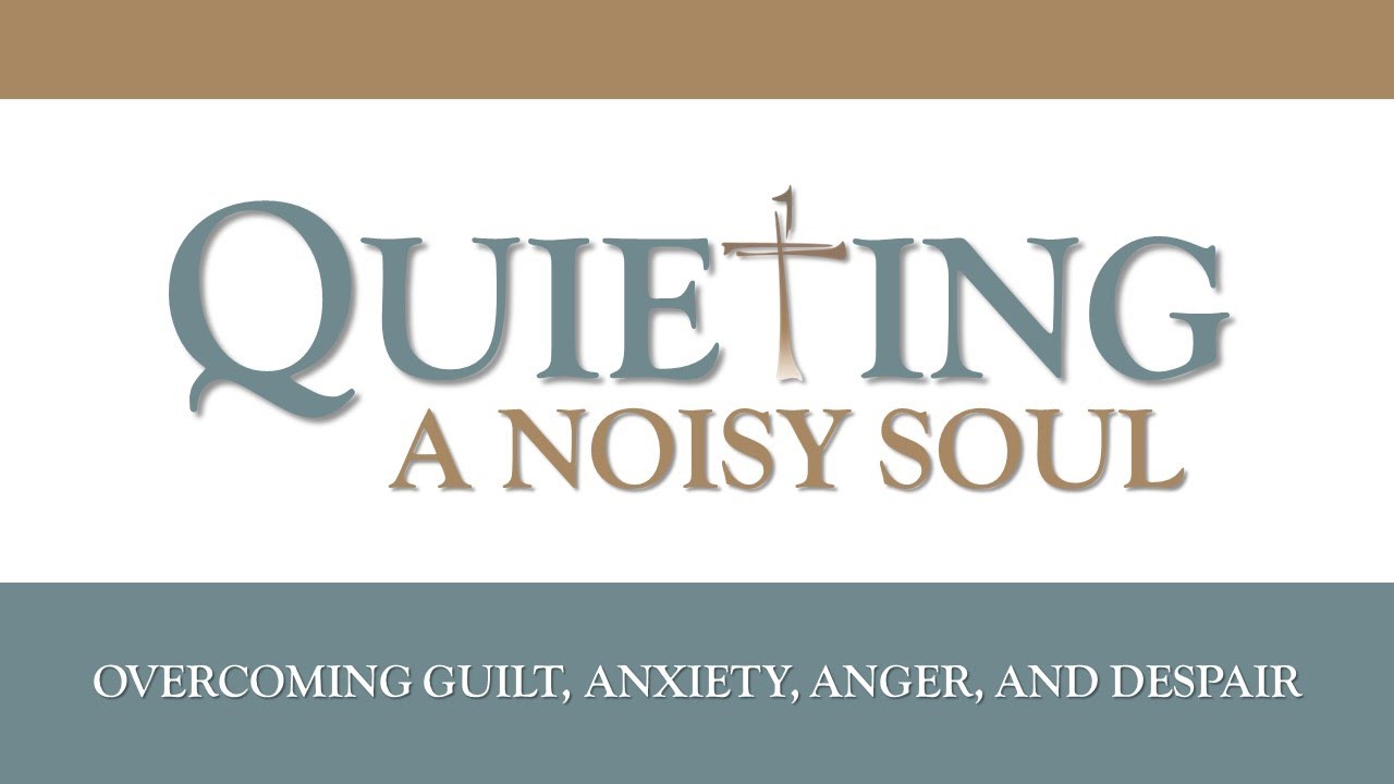 Quieting A Noisy Soul Session 1 PT1 January 24 2024 YouTube quieting-a-noisy-soul-session-1-pt1-january-24-2024-youtube