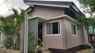 cost of our house and lot in Philippines