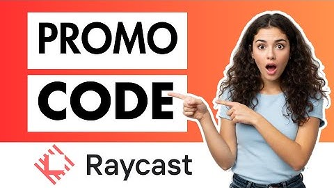 Raycast Promo Code 2025 | Boost Your Mac Productivity with AI