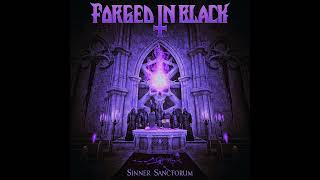 Forged In Black: Sinner Sanctorum EP