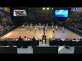 ROCK-N-SWING.COM » Ladies » 1st round » European Championship Budapest 2023