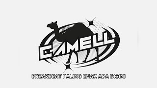 BKB X BLB | PLAYLIST CAMELL PALING HITS