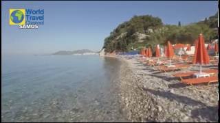 Travel Documentary about Samos Island(Part of a video for the 