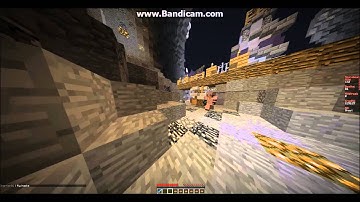 Minecraft - KitPvP - Shanman02 Hacking