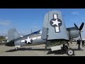 'Naval Flight' Planes of Fame Airshow 2016