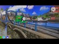 Trains-gendered