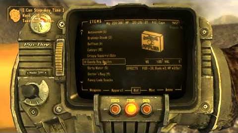 Super Mutants - Fallout: New Vegas