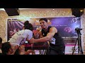 65 kg boys highlights  defenders armwrestling championship 2020  armfyt india