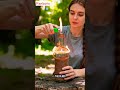 The royal way to cut bottles😱
