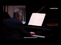 Capture de la vidéo Leslie Howard Piano | Liszt Rondeau Fantastique Sur Un Thème Espagnol 'El Contrabandista’ S252