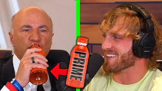 KEVIN O'LEARY'S BRUTALLY HONEST PRIME TASTE TEST