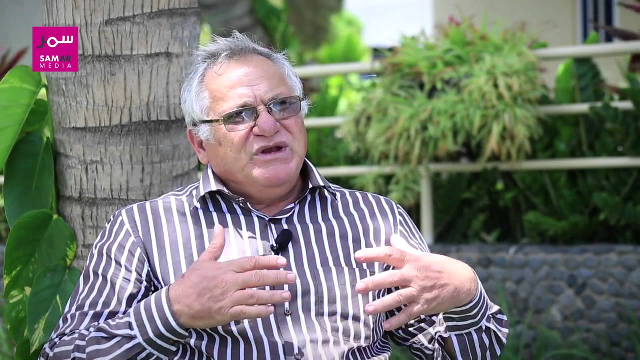 SAMAR Media – Les Libanais d’Afrique de l’Ouest – Haidar El Ali