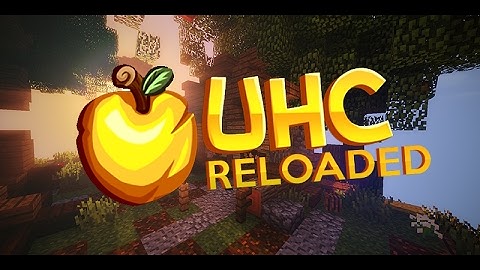Ultra Hardcore Reloaded Plugin (Premium Spigot)