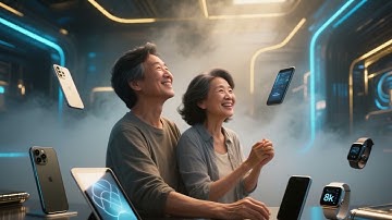 The First Cyborgs: Merging Humans and Machines