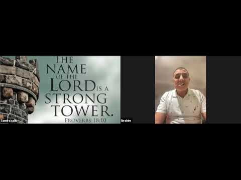 إفرحوا في الرب كل حين وأقول أيضا افرحوا في ٤ ٤ للشماس الإكليريكي إبراهيم لطفي