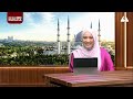 Bicara Semasa | Kecemasan depan mata, apa perlu buat?