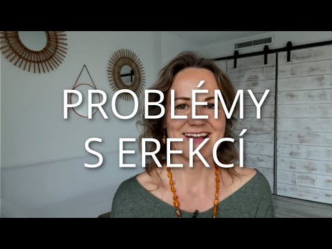 Video: Problémy se vzrušením