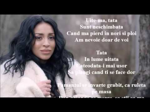 Ruby - Tata Versuri (Lyrics)