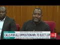 NBS Television - NBS Live @9 | #nbsupdates #nextmedia #nbslive