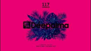 Andre Rizo - All the Things [Déepalma Records]