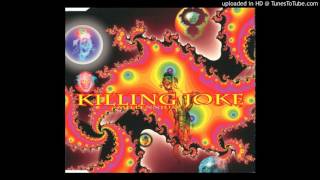 Killing Joke - Millennium (23 Minutes To Midnight Mix)