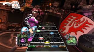 Guitar Hero III: Legends Of Rock (PS2) | 