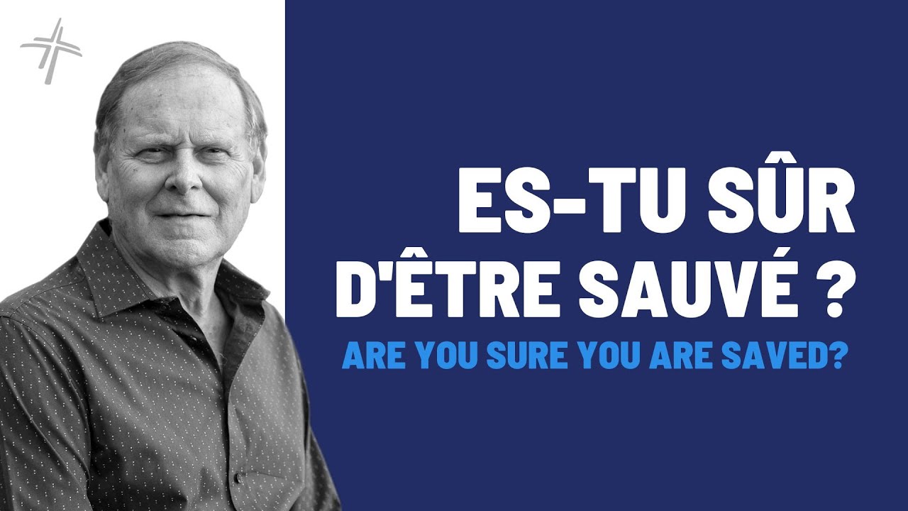 ES-TU SÛR D'ÊTRE SAUVÉ ? | MIKI HARDY | 03/09/2023