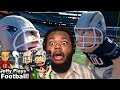 SML Movie: Jeffy Plays Football! (REACTION) #smlmovie #sml #jeffy #supermariologan 😂