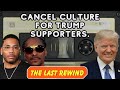 Cancel Culture For Trump Supporters