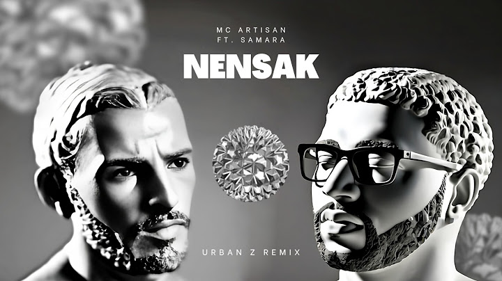Mc Artisan ft. Samara - NENSAK | URBAN Z REMIX