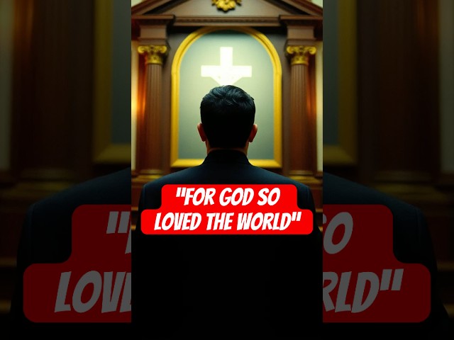 Finished Work of Christ!