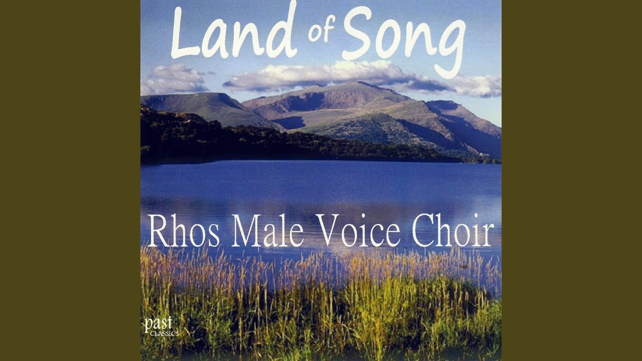 Welsh National Anthem Welsh National Anthem