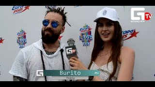 GEOMETRIA.TV: Europa Plus Live 2017