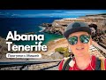 Отдых Как В Раю: Все О Ritz-Carlton Tenerife и Пляже Abama!