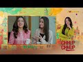 Chhup Chhup Kay Episode 28 | Recap | Usama Khan &amp; Hira Khan | New Pakistani Drama
