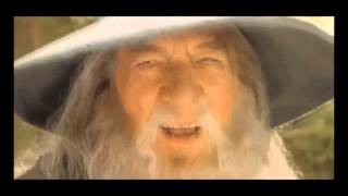 Video voorbeeld van "Gandalf vs Epic Sax Guy (10 mins)"