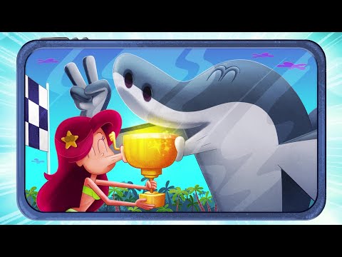 (NEW!) Zig & Sharko (NEW!) Zig & Sharko