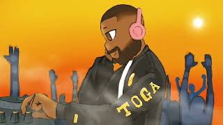Toga ft YON - NGODA(ANIMATED VIDEO)
