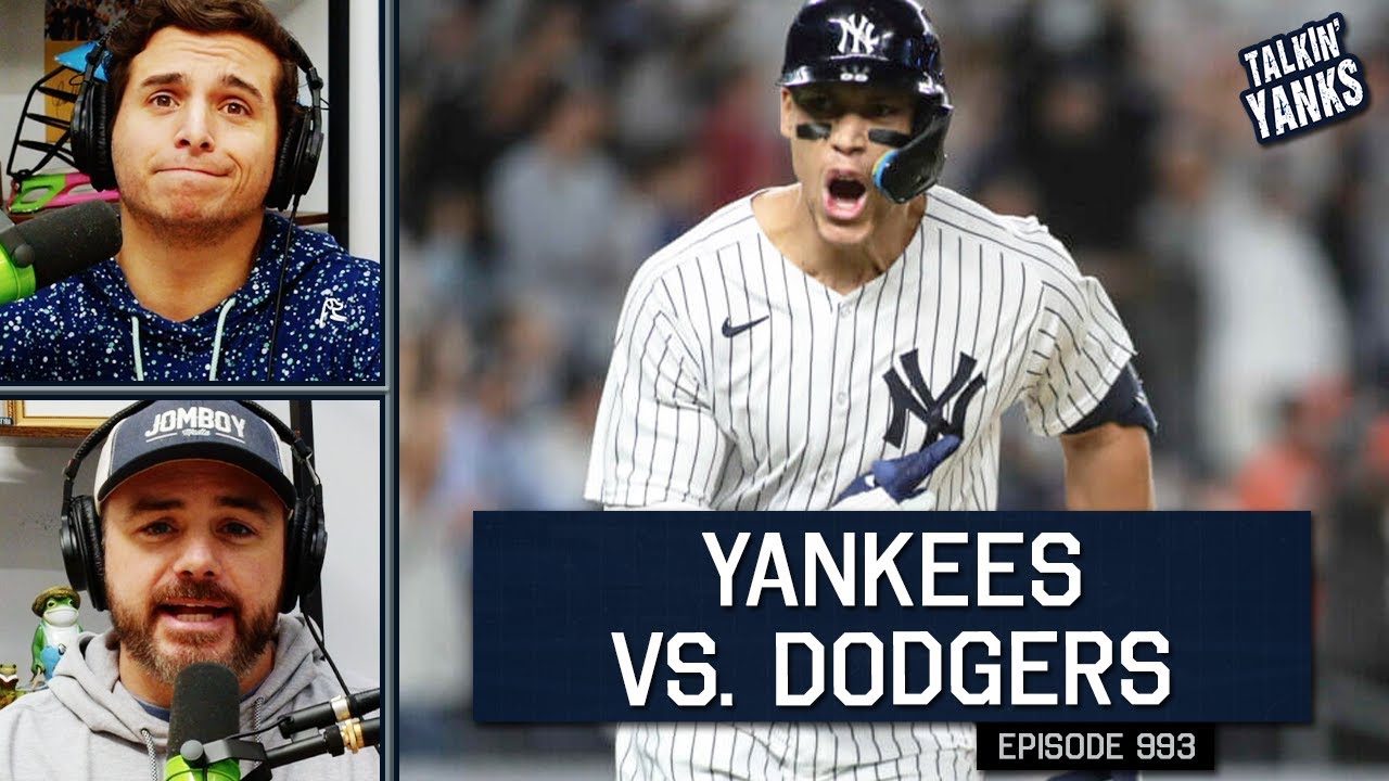 Yankees Vs Dodgers 993 YouTube Yankees Vs Dodgers 993 YouTube