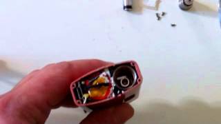 Egrip Akku Wechseln Egrip Battery Replacement