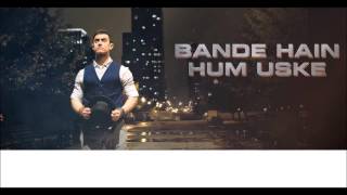 Disclaimer : contents owned and protected by "yash raj films" "yrf"
bande hain hum uske #dhoom3musicout dhoom:3. starring aamir khan,
abhishek bachchan, katr...