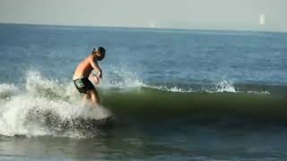 Details Longboard surf Scala tentando log logger 2 News