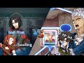 [FGO] Grail Front 5 - God-Sealing Army (Night) | Fate/Grand Order