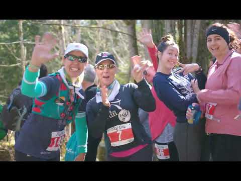 OAT Run — vidéo de la course