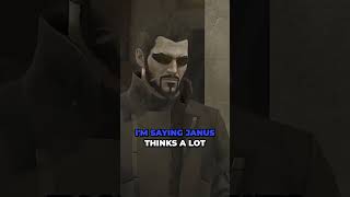 The shadow 'Janus' — the anonymous mastermind everyone trusts but no one has ever met