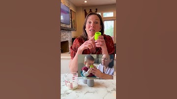 #BABY | OPEN CUP Drinking