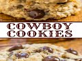 The Cowboy Medley - Larry Dalton (Cowboy Cookies)