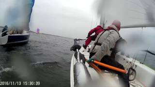 J80 ABC - Crash Tack