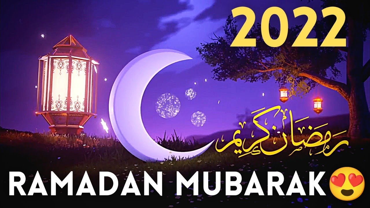 ⁣😍 Ramadan Mubarak 2022 ❤️ WhatsApp Status | Ramzan | Maaz Weaver